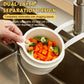 🎉Buy 2 Get 1 FREE – Multifunctional Drain Basket🍳Must-Have Kitchen Helper!
