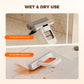 🧹LAST DAY SALE  £6.9!!⚡50K+ SOLD💕Mini Portable Self-Squeezing Mop✨Hands-Free Compact Cleaning Mop