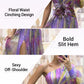 🌸Spring Specials💐 Women's Tulle Irregular Gown Dresses - free shipping