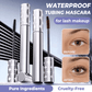 🌸Buy 1 Get 1 Free🌸 ✨Tubing Mascara Black & Brown Duo For Lash Makeup