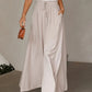 🎁New arrival 50% OFF💥 Solid Color High Waist Pants— Free Shipping For Two Pieces