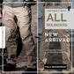 ⏳ Limited time 50% off! 💥Multi-purpose Tactical Pants（The more you buy, the higher the discount）