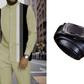 👔 Men's Striped Shirt & Pants 2-Piece Set✨ Effortless Style✨— Free shipping for two pieces