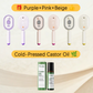 🔥Last-day offer🔥Scalp Massager Comb 💆‍♀️ – Self-Cleaning 🧼, Tangle-Free ✂️ & Frizz-Control Hair Brush with Soothing Mist Spray 💨✨ | Perfect for Dry, Brittle Hair 💧🌟