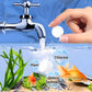 🐠Buy 2 Get 1 Free⚡50K+ SOLD!♻️Powerful Aquarium Water Purification Tablet🌿