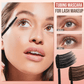 🌸Buy 1 Get 1 Free🌸 ✨Tubing Mascara Black & Brown Duo For Lash Makeup