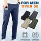 🎁Hot Sale 56% OFF🏆MultiPants – High Stretch Multi-pocket Durable Cargo Pants1
