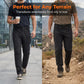 🥳2026 HOT SALE🥳💞50K+ SOLD!🌿Comfortable & Hardwearing Workwear Pants— Free Shipping For Two Pieces
