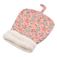 📢📢53%  OFF !! ⏰Plush Cave-Style Semi-Enclosed Cat Sleeping Bag Pet Bed | Soft Plush Lining, Washable and Easy to Care🧺