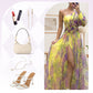 🌸Spring Specials💐 Women's Tulle Irregular Gown Dresses - free shipping