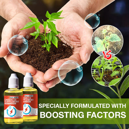🎉BUY MORE GET MORE FREE🎁 Plant Growth Enhancer Supplement🌿