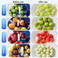 🔥LAST DAY 60% OFF🍇Transparent Electric Fruit and Vegetable Peeler