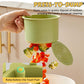 🎉Buy 2 Get 1 FREE – Multifunctional Drain Basket🍳Must-Have Kitchen Helper!