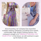 🌸Spring Specials💐 Women's Tulle Irregular Gown Dresses - free shipping