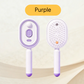 🔥Last-day offer🔥Scalp Massager Comb 💆‍♀️ – Self-Cleaning 🧼, Tangle-Free ✂️ & Frizz-Control Hair Brush with Soothing Mist Spray 💨✨ | Perfect for Dry, Brittle Hair 💧🌟