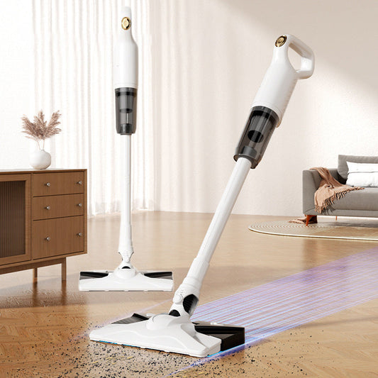 🔥Mega Clearance🔥Cordless Self-Standing Rechargeable Handheld Vacuum Cleaner