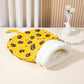 📢📢53%  OFF !! ⏰Plush Cave-Style Semi-Enclosed Cat Sleeping Bag Pet Bed | Soft Plush Lining, Washable and Easy to Care🧺