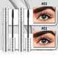 🌸Buy 1 Get 1 Free🌸 ✨Tubing Mascara Black & Brown Duo For Lash Makeup