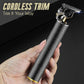 Cordless Hair Trimmer