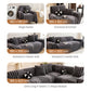 💥Hot Sale 40% OFF 💥 Plush Non-Slip Sofa Cover🛋️