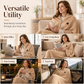 ❄️ 55% OFF! 🔥 Careluxpro Heated Blanket Shawl – Portable warmth all winter ✨