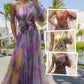 🌸Spring Specials💐 Women's Tulle Irregular Gown Dresses - free shipping