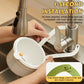 🎉Buy 2 Get 1 FREE – Multifunctional Drain Basket🍳Must-Have Kitchen Helper!
