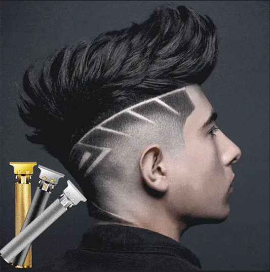 Cordless Hair Trimmer