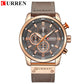 ❤️‍🔥Men's Vintage High-End Business Watches