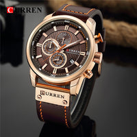 ❤️‍🔥Men's Vintage High-End Business Watches