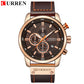 ❤️‍🔥Men's Vintage High-End Business Watches