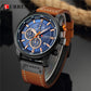 ❤️‍🔥Men's Vintage High-End Business Watches