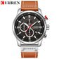 ❤️‍🔥Men's Vintage High-End Business Watches