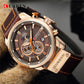 ❤️‍🔥Men's Vintage High-End Business Watches