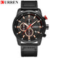 ❤️‍🔥Men's Vintage High-End Business Watches