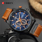 ❤️‍🔥Men's Vintage High-End Business Watches