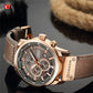 ❤️‍🔥Men's Vintage High-End Business Watches