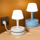 🎁🔥Last day of the sale: 63% OFF🔥💡 Bedside lamp with mains sockets and USB ports