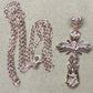 ⌛Consecration of the Holy Jesus Pendant