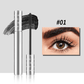 🌸Buy 1 Get 1 Free🌸 ✨Tubing Mascara Black & Brown Duo For Lash Makeup