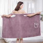 🌷Special Price Only ￡10.99!!🌷 50K+ SOLD! ✨ Plus Size Women's Wearable Shower Skirt