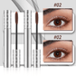 🌸Buy 1 Get 1 Free🌸 ✨Tubing Mascara Black & Brown Duo For Lash Makeup