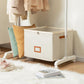 ⏰🔥LIMITED TIME 53% OFF! 👟 Fabric Shoe Organizer Storage Box – Foldable, Large Capacity, Dustproof & Breathable for Closet & Bedroom 🧺✨