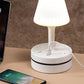 🎁🔥Last day of the sale: 63% OFF🔥💡 Bedside lamp with mains sockets and USB ports