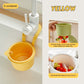 🎉Buy 2 Get 1 FREE – Multifunctional Drain Basket🍳Must-Have Kitchen Helper!