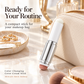🥳2026 HOT SALE🥳💞50K+ SOLD! 💄✨ LAST DAY BUY 1 GET 1 FREE! Color-Changing Foundation Stick – white-to-skin-true in 5 seconds, collagen hydration & natural flawless finish! 🎁💪