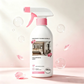 🥳 2026 – Now on sale 🥳💞 Over 50,000 sold! 🛁🧹 56% off! Bathroom cleaning spray – removes limescale, soap scum and water marks without scrubbing. Suitable for glass, tiles and taps – leaves a fresh botanical scent. ✨💪