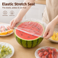 🎁2026 New Arrivals 65% OFF💥Disposable Stretch Food Covers for Bowls & Plates 2