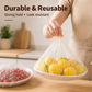 🎁2026 New Arrivals 65% OFF💥Disposable Stretch Food Covers for Bowls & Plates 2