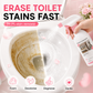 🥳 2026 – Now on sale 🥳💞 Over 50,000 sold! 🛁🧹 56% off! Bathroom cleaning spray – removes limescale, soap scum and water marks without scrubbing. Suitable for glass, tiles and taps – leaves a fresh botanical scent. ✨💪